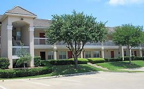 Extended Stay America - Dallas - Las Colinas - Carnaby st Irving, Tx