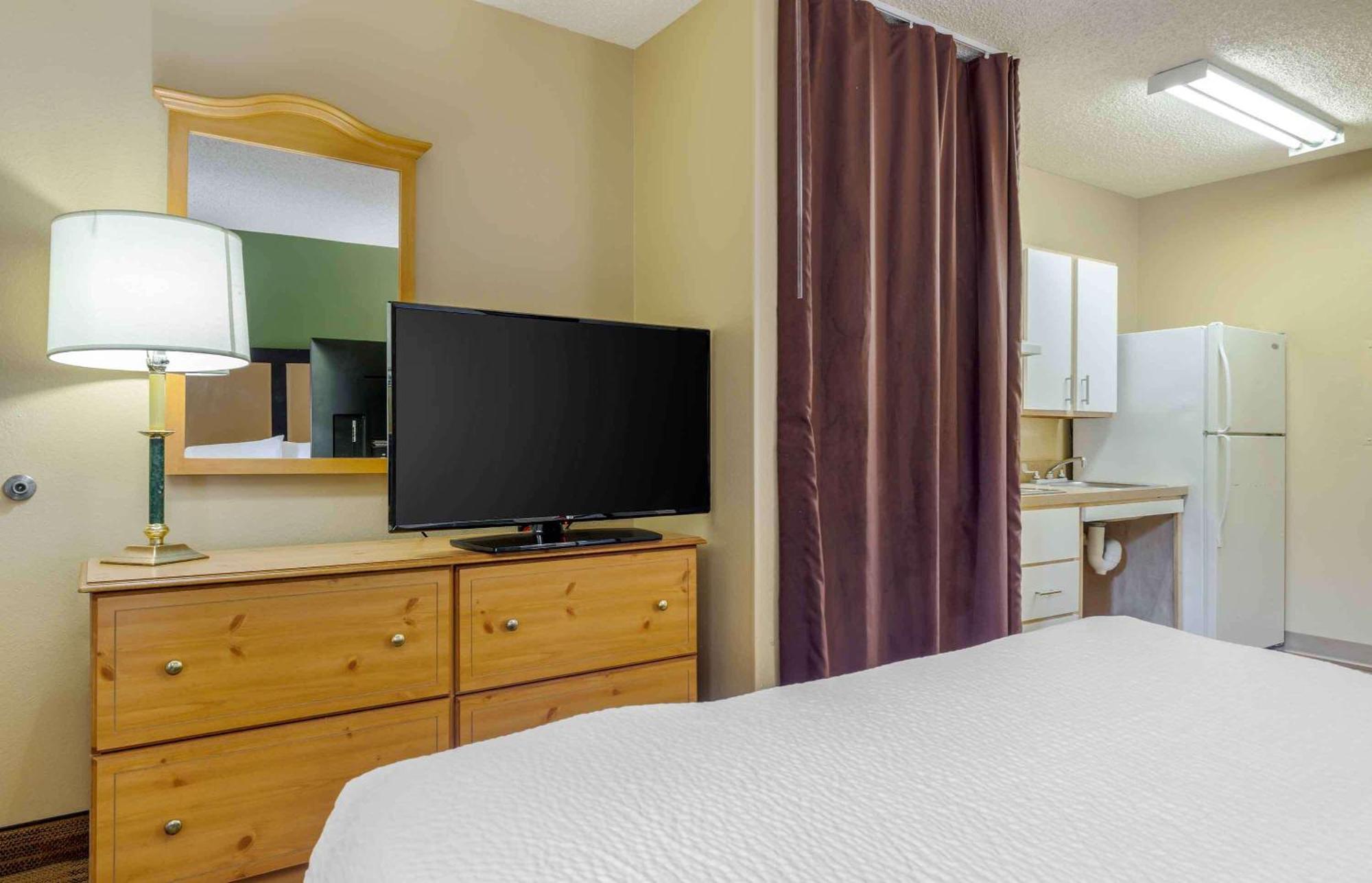 Extended Stay America Suites - Dallas - Las Colinas - Carnaby St Irving Exterior photo